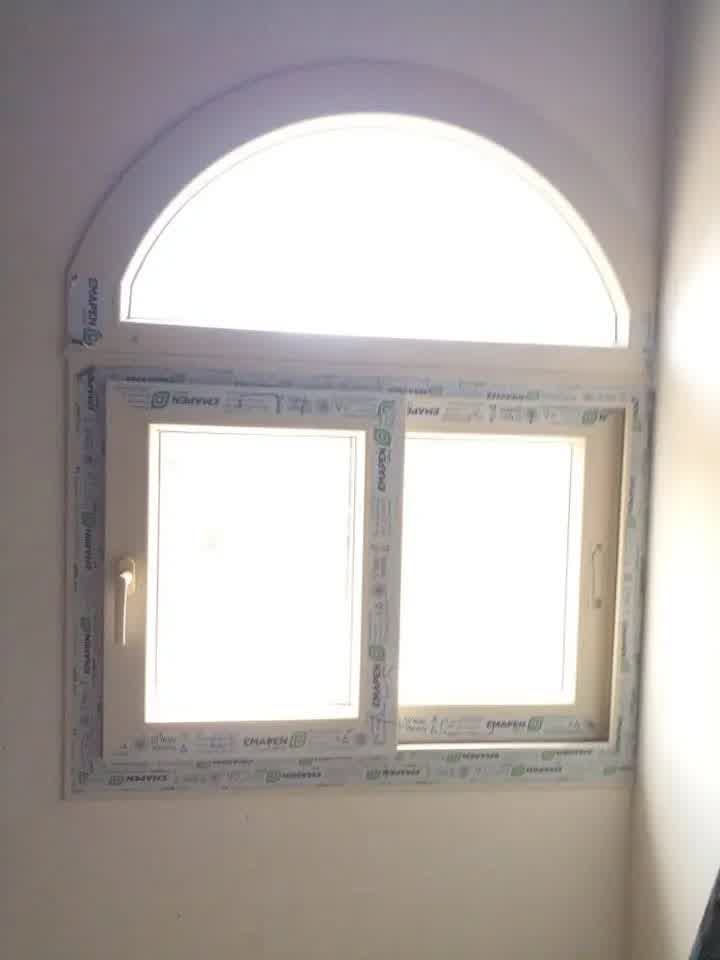 شباك آرش جرار قطاع إيمابن يو بي في سي