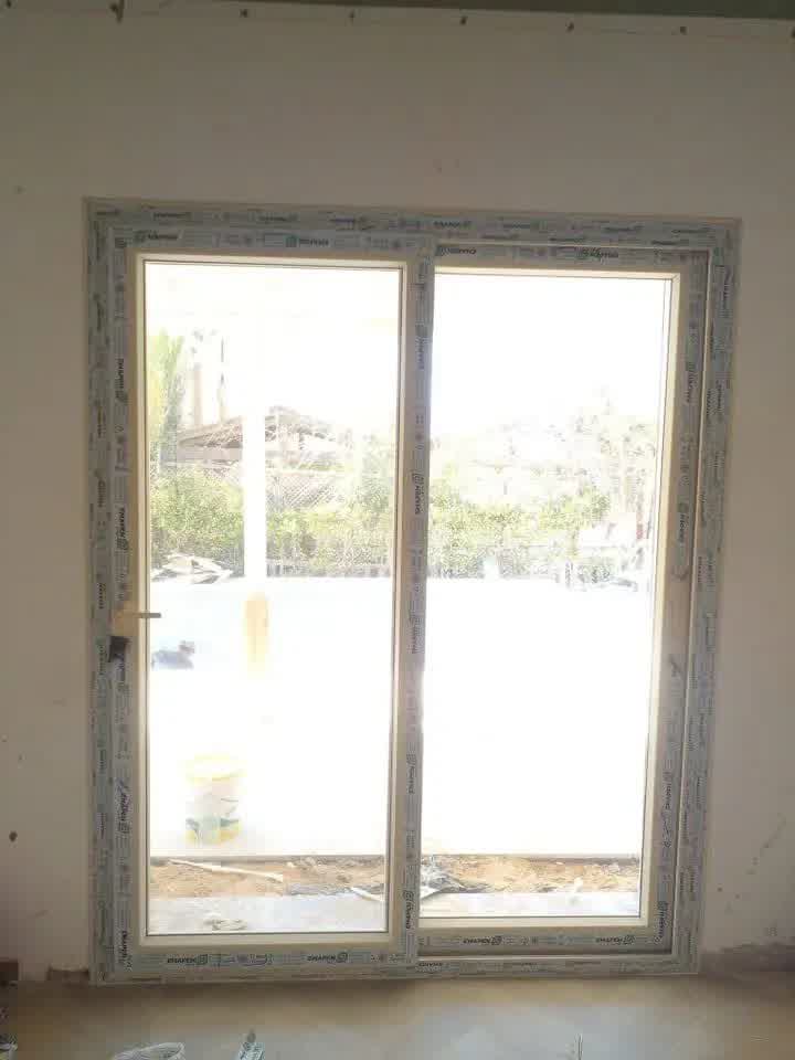 باب يو بي في سي جرار - قطاع إيمابن