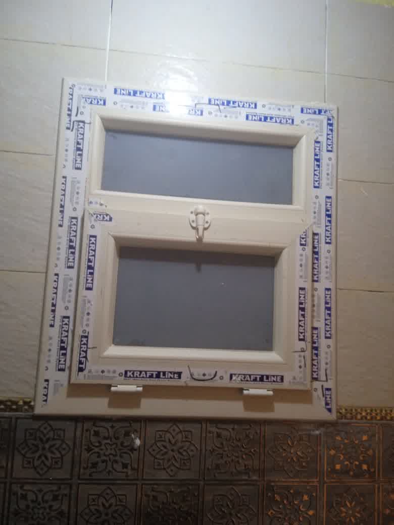 شباك قلاّب - قطاع كرافت لاين يو بي في سي