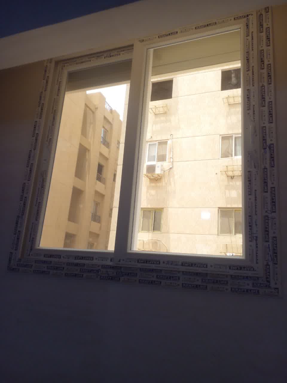 شباك جرار ، قطاع كرافت لاين يو بي في سي