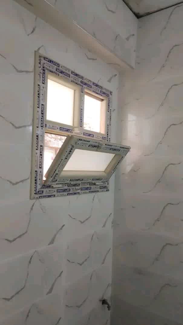 شباك قلاب قطاع كرافت لاين